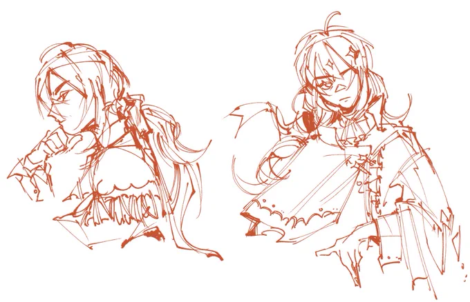 sorry only diluc doodles (diloodles) under a file named diluuuuu have i mentioned i've only drawn diluc 
