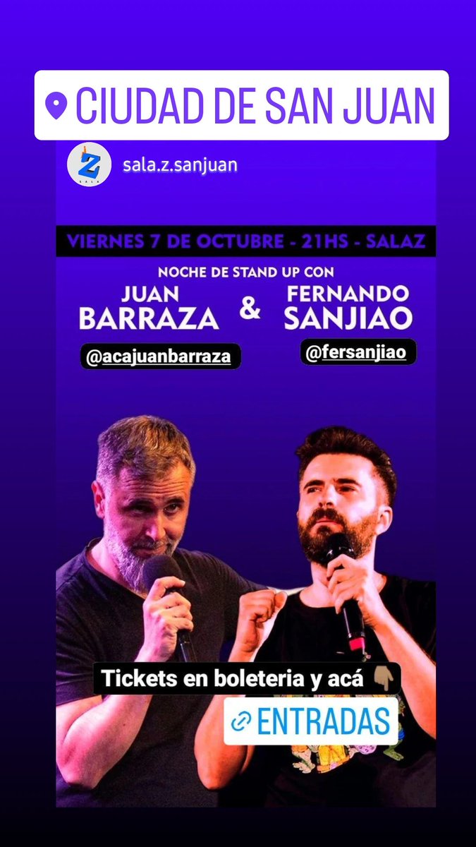 Fernando sanjiao tweet media