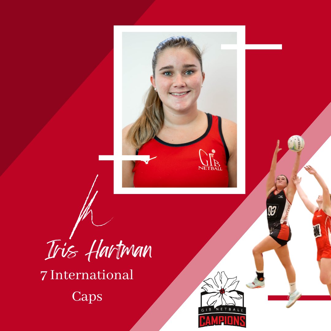Gibraltar Netball (@gib_netball) on Twitter photo Iris Hartman ๐ฌ๐ฎ
7 International caps ๐
Photography: <a href="/noellelaguea/">Noelle OP29</a>
#strongertogether ๐คโค๏ธ
#campions #netball #europenetball #internationalnetball #competition #roadtocapetown #WCQ #Glasgow #Scotland #Gibraltar Iris Hartman ๐ฌ๐ฎ
7 International caps ๐
Photography: <a href="/noellelaguea/">Noelle OP29</a>
#strongertogether ๐คโค๏ธ
#campions #netball #europenetball #internationalnetball #competition #roadtocapetown #WCQ #Glasgow #Scotland #Gibraltar