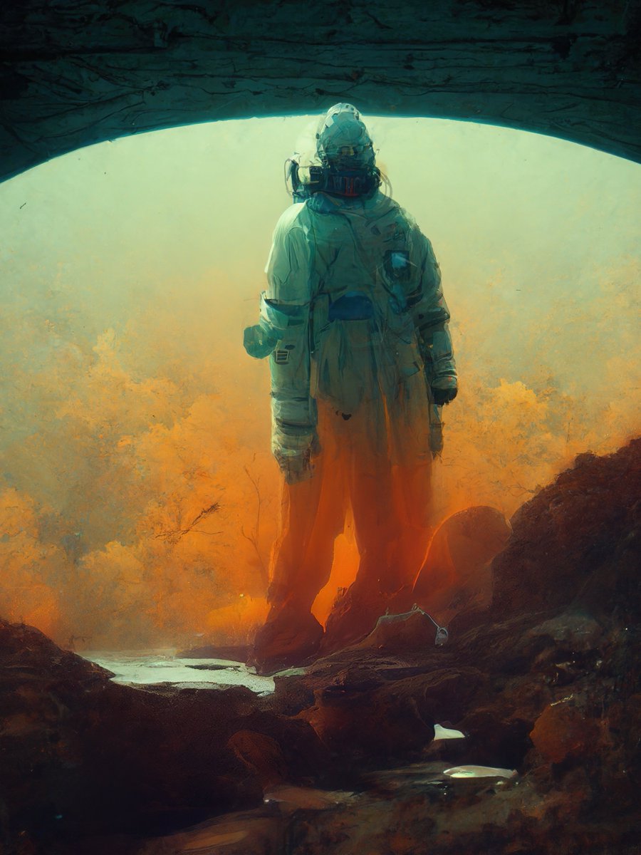 OSGraphics_'s tweet image. colour grading analysis pt. 2

#midjourney #AIart #RidleyScott #RaisedByWolves