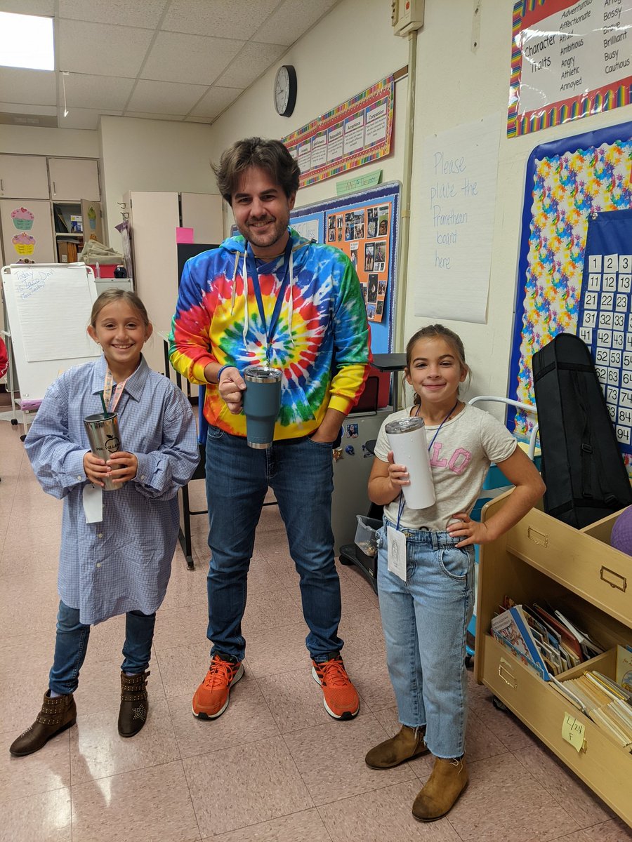 StevensCWC's tweet image. 3 Mr. Vs. It is Super Hero day!