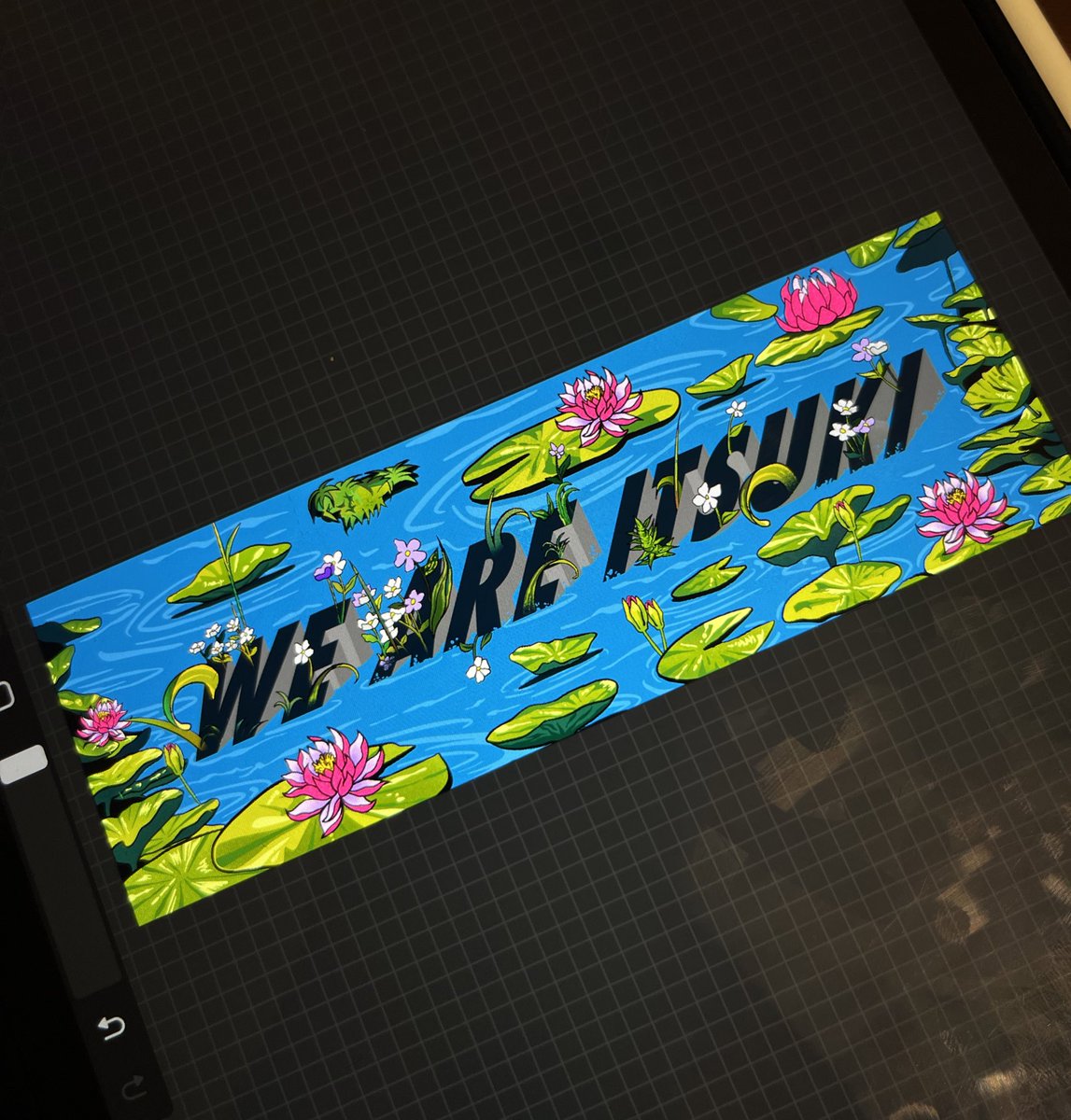 adityajoshix's tweet photo. Planning to make editions of this for a very low price.
#itsukifam is interested? @ItsukiNFT #WeAreItsuki @JamirAlamNFT @samarthsaxena_ @maheenisketchy https://t.co/tZ3OkcTbWj