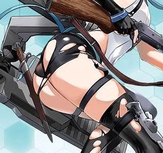 前も後ろも完備されておる…よき桃じゃ… 
