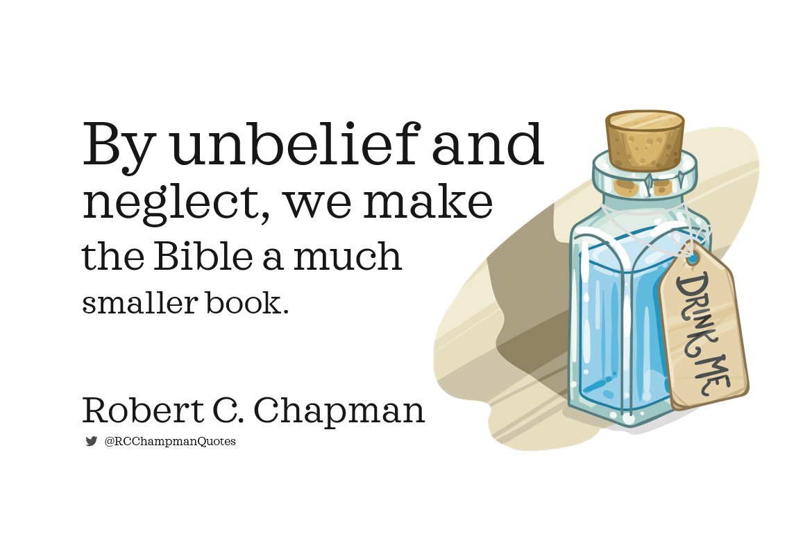 RCChapmanQuotes's tweet image. 