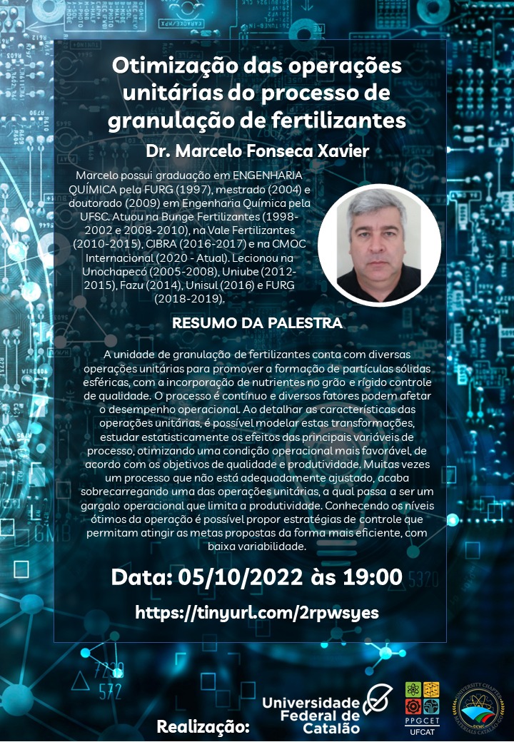 ppgcet's tweet image. 