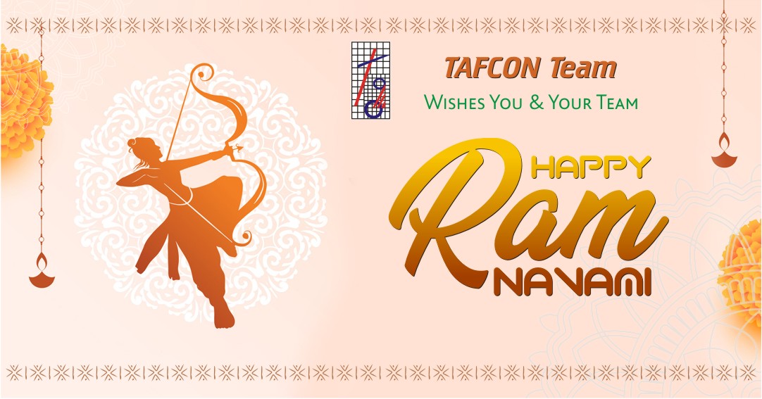 TAFCON Projects India Pvt. Ltd. tweet media