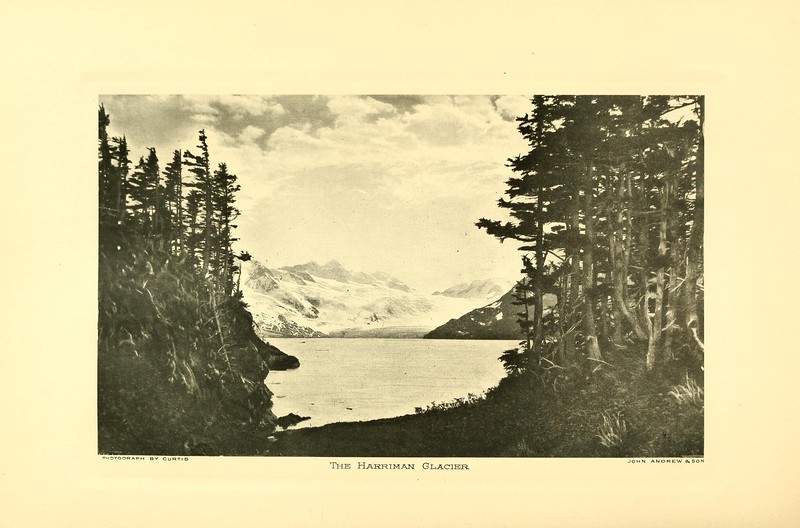 Harriman Alaska series. Washington. Smithsonian Institution, 1910-1914.