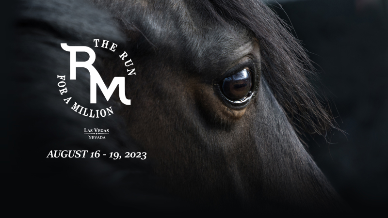 RunMillion tweet picture