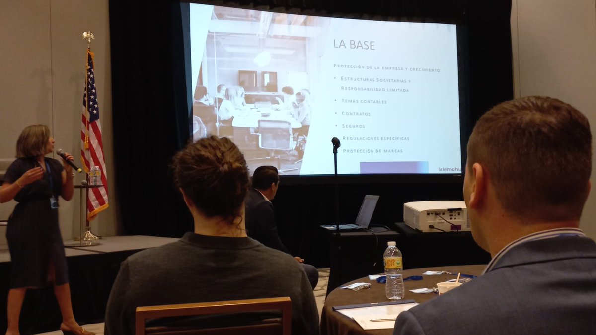 RedArgentinaIT1's tweet photo. Gracias al trabajo conjunto, estamos participando de una misión comercial del sector software en Miami (USA). @invest_BA @CancilleriaARG @CessiArgenTIna
@AccionPoint @Crombie_dev @IncluIT @InterBrainCo
 @khemlabs @QuadionTech @redbeestudios @tecsocoop @TGV_arg #Software #SectorIT https://t.co/eC7XmSMvgP