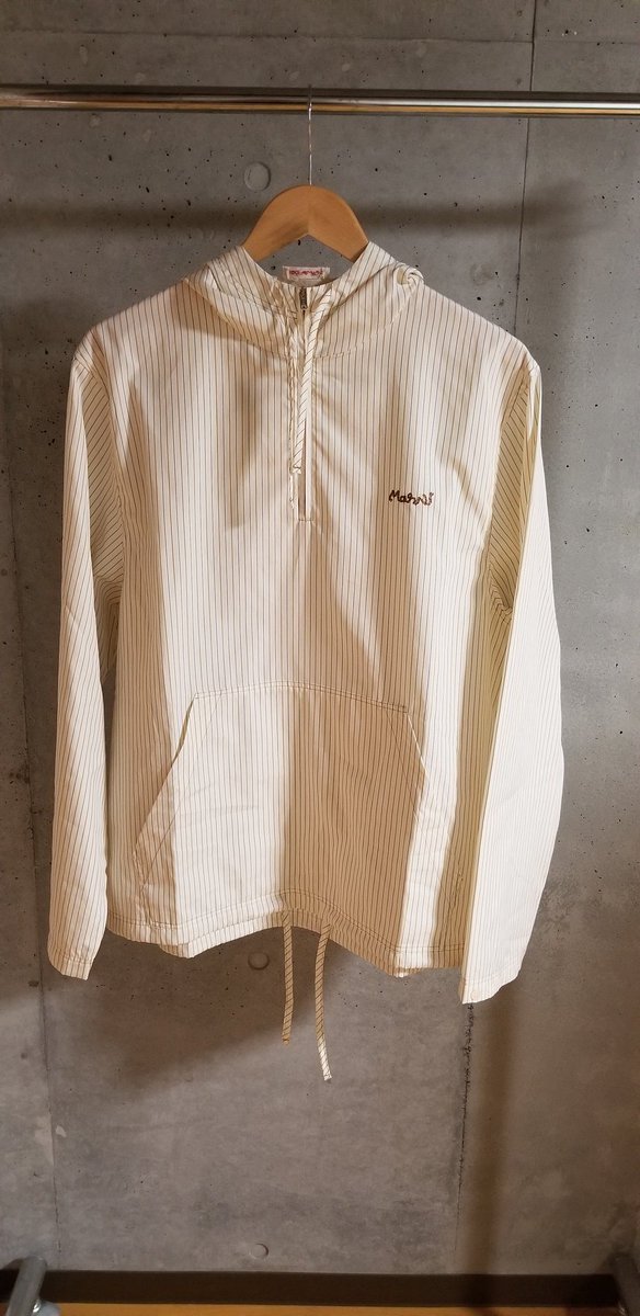 bossmatsui's tweet photo. #MARNI https://t.co/mKlFf1MI9w