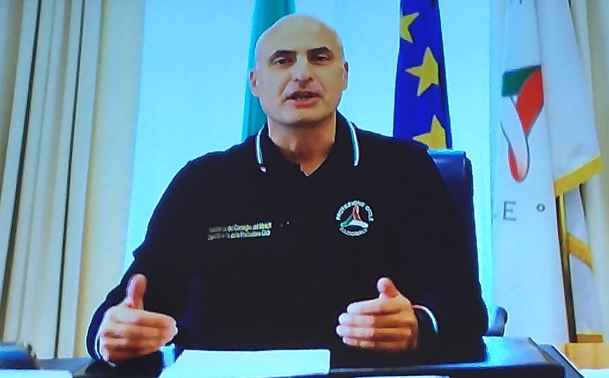 ginugiola's tweet photo. #GEV in servizio a #ForumAmbiente #MilanoGreenWeek #4ott
#workshop making cities resilient 2030 in diretta con
Fabrizio #Curcio Capo @DPCgov
@Agenda2030_ @ANCI_comunicare #ResilienceHub
@VivMilano @EmilianoVerga @franco_sala @baratto_m @GiovannaDiTroia @SignorAldo @andre_grieco https://t.co/Gbva9dH4ah