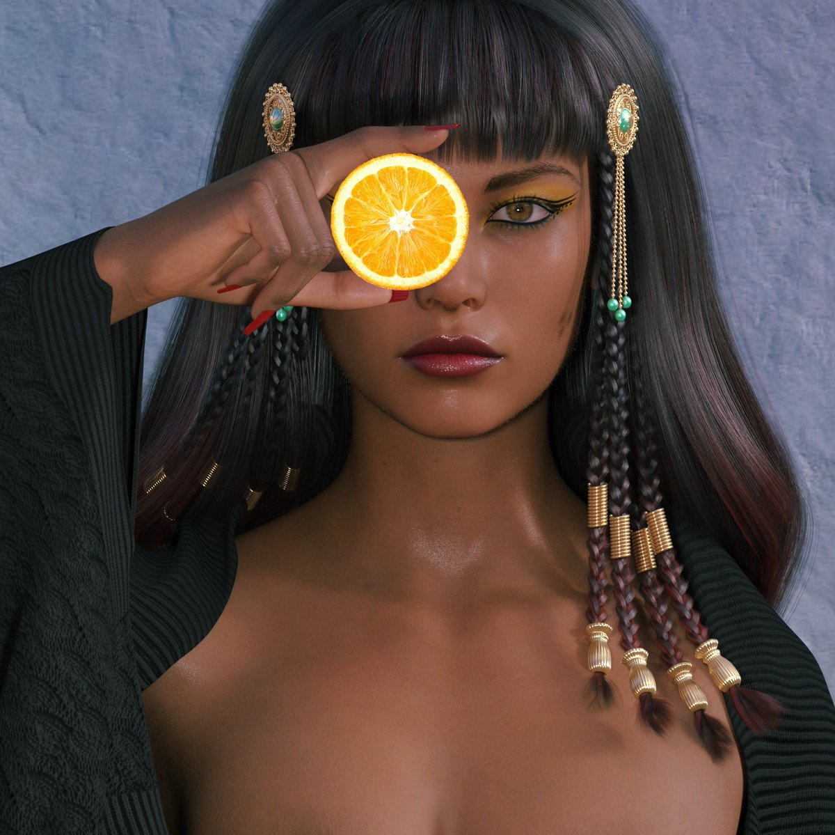 TKCasso's tweet image. #NewProfilePic