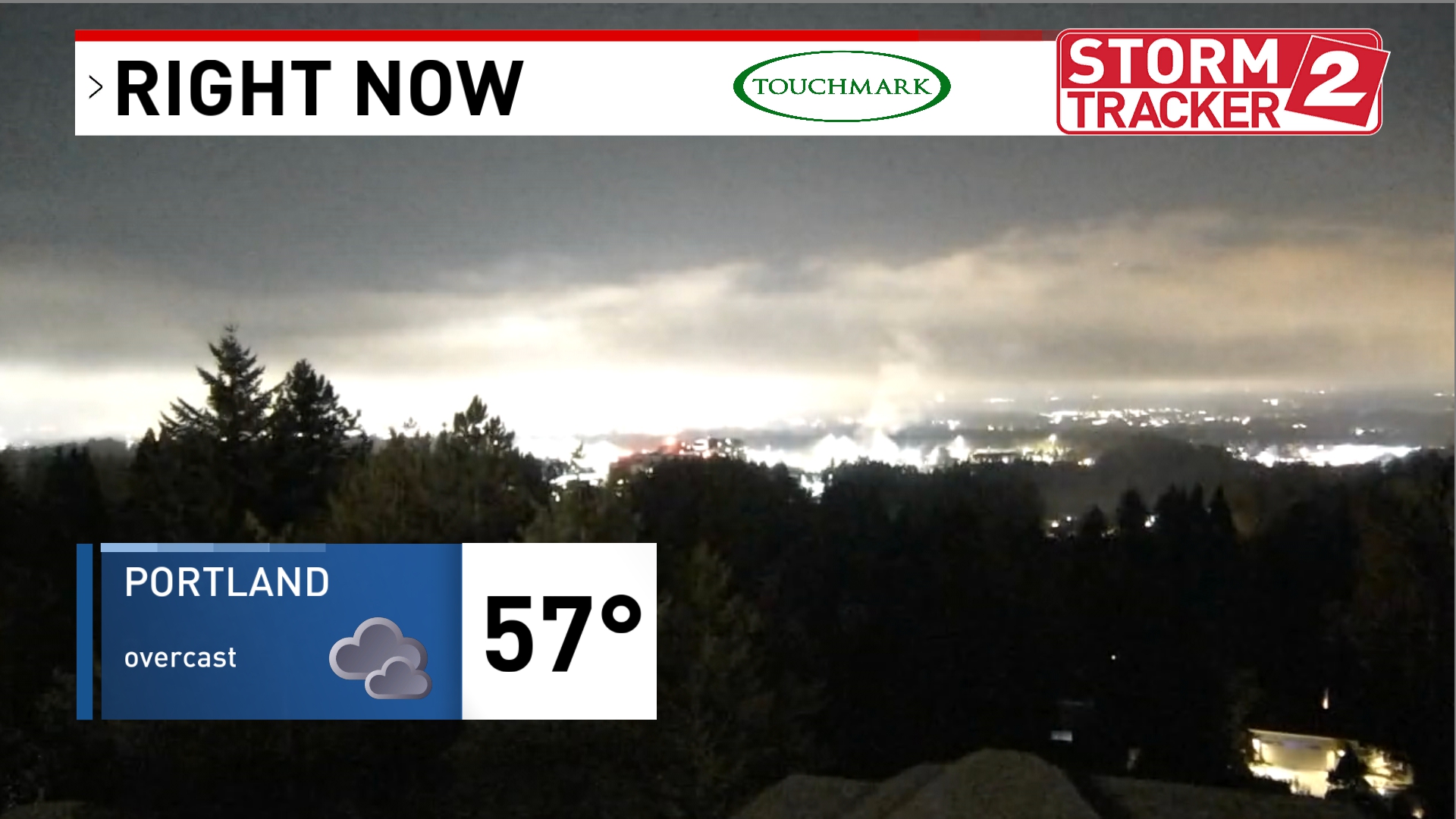 KATUNews/KATU Weather Team / Twitter