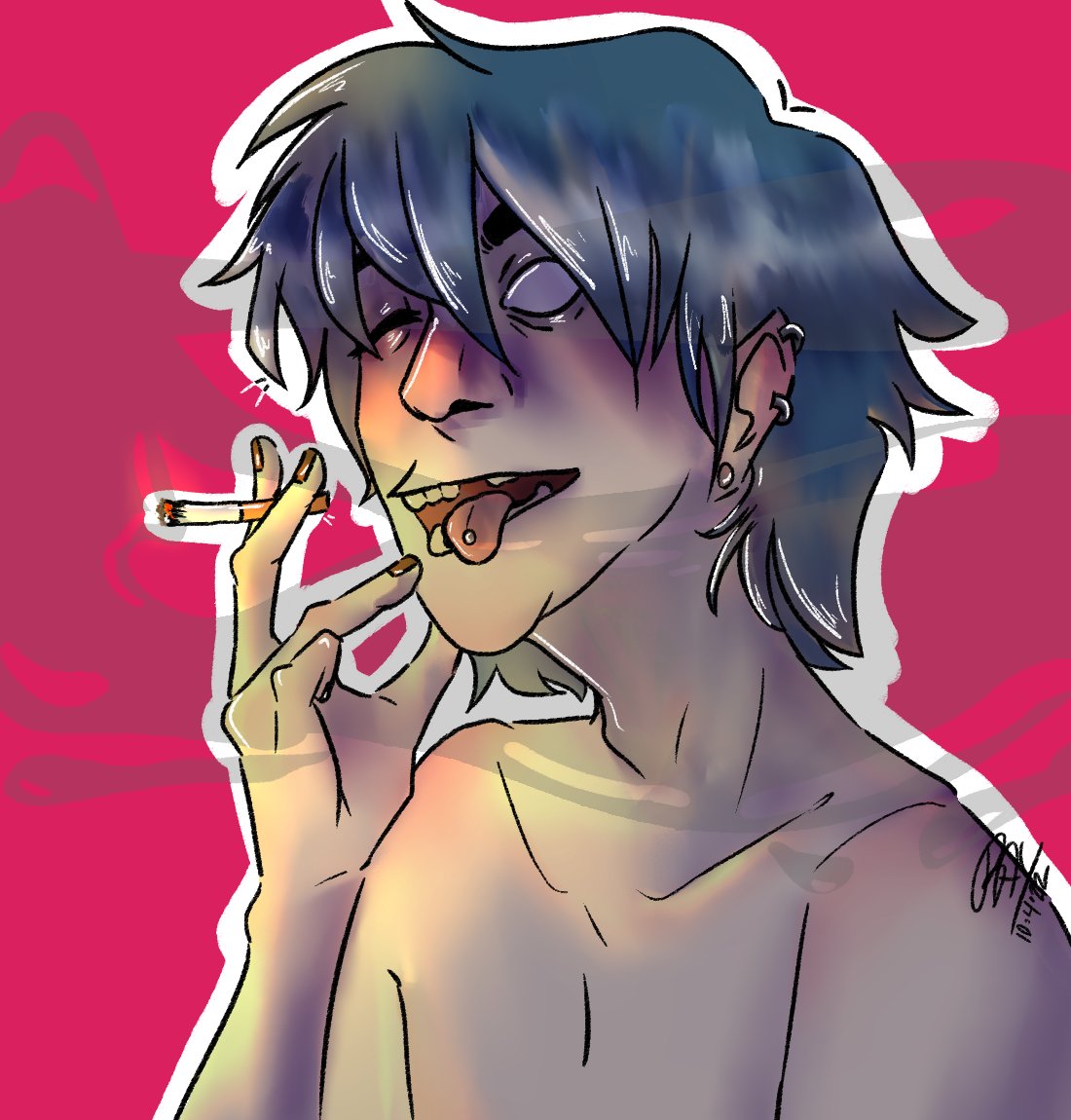 irradiatedslvt's tweet photo. HIM!! 2D LUVR TRUE
tags
#gorillaz #Gorillazfanart #gorillaz2D #gorillazfanart2d #2dgorillaz #stuartpots #stuartpot #stuart2d https://t.co/hHLlQK0qBt