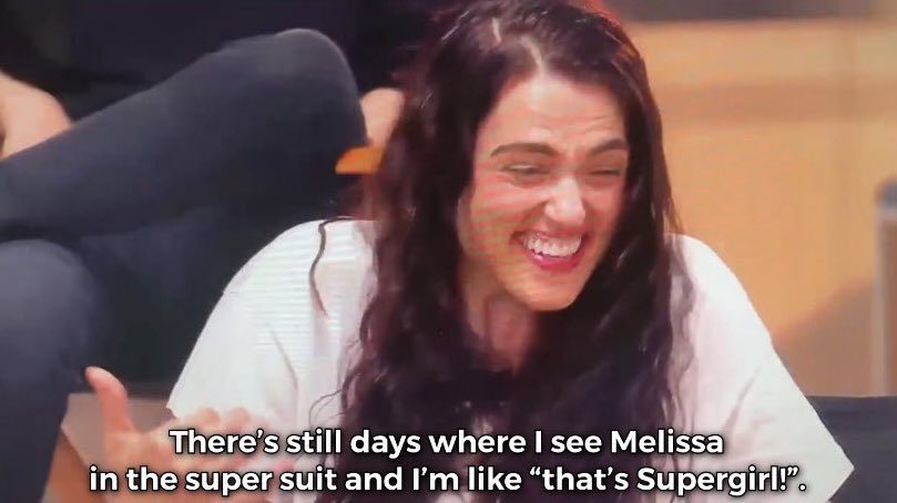 happy international melissa benoist’s day to those who celebrate !!