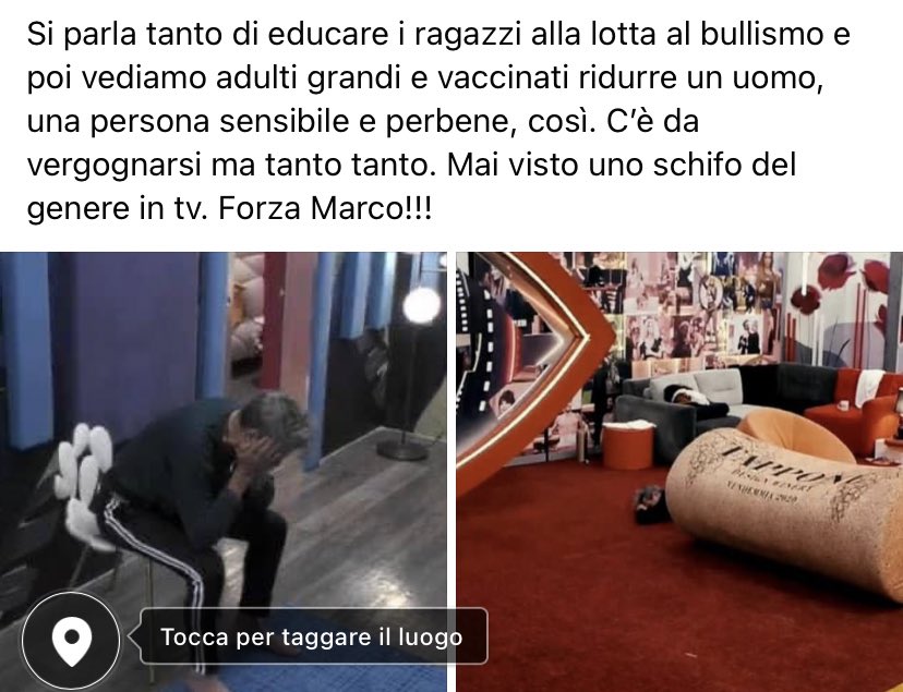 Raffy1313 on Twitter: "Non riesco a togliermi queste immagini dalla