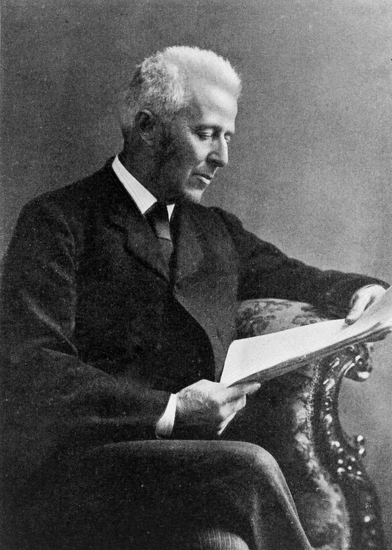 1911 - Death of Dr. Joseph Bell, inspiration for Sherlock Holmes and teacher of ACD at Edinburgh University
#bbcsherlock #lndont #sherlock #sherlockholmes #holmes
#sherlockian #bootmakers #cesspudlians