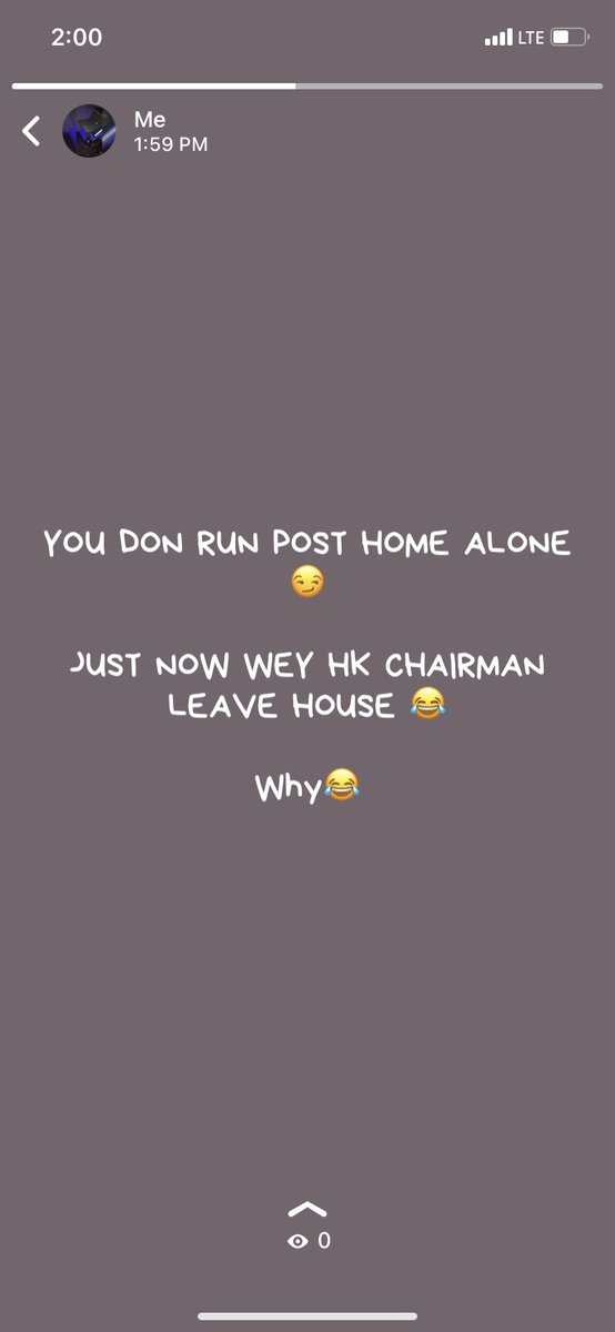 WHY NA 😂