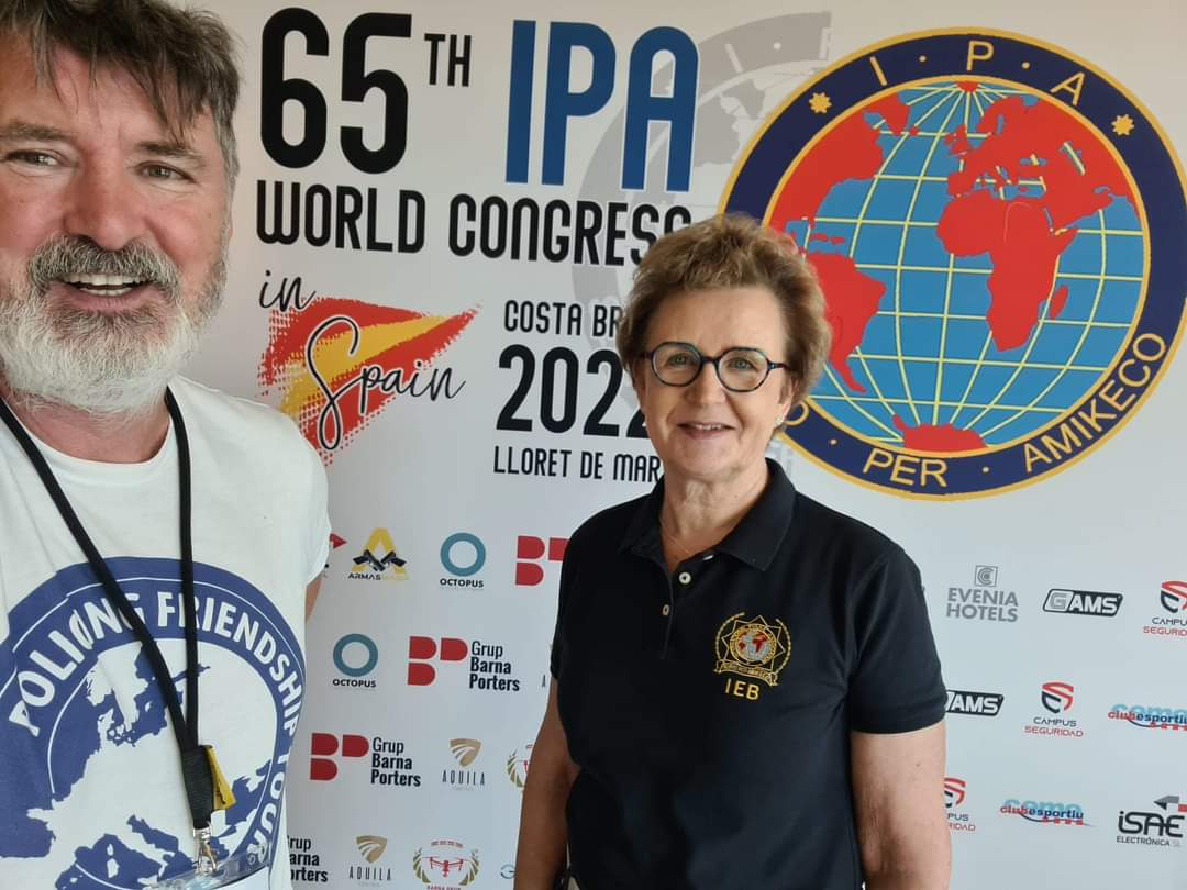 IPA Barcelona tweet media