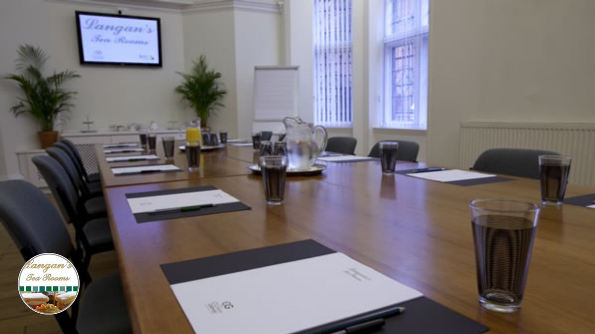 Looking for a #venue to host your meeting or conference?

To find out about our Bronze, Silver and Gold packages visit our website at tinyurl.com/mr4x77pn

#burtonvenue #conference #langanstearooms #roomhire #STAFFORDSHIRE #burton #burtonontrent #burtonupontrent #roomforhire