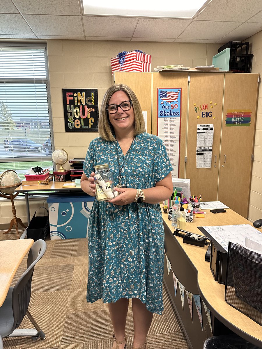 Elkhorn Grandview MS tweet media