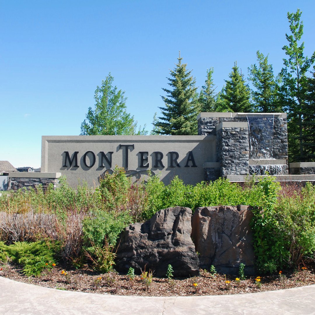 Live_MonTerra's tweet photo. Views and vistas, parks and pathways and a neighbourly country charm. Welcome to MonTerra!

#welcome #cochrane #ourcommunity https://t.co/xOk1HIpbzO