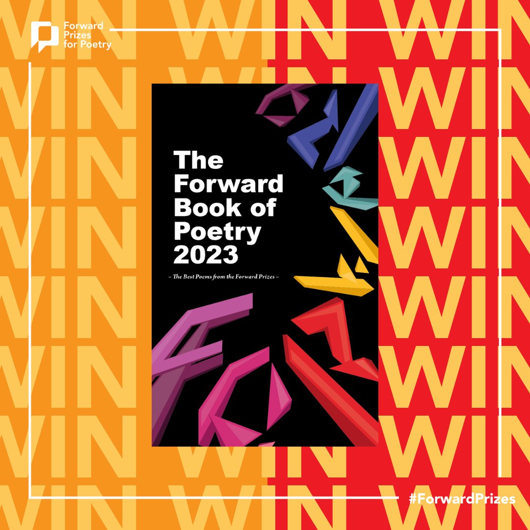 Forward Prizes tweet media