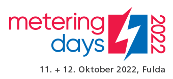 PowerPlusCom's tweet photo. Final Countdown! 
Bis es heißt: Herzlich Willkommen zu den #MeteringDays2022! Die Energiewirtschafts-Branche trifft sich am 11/12.10. in Fulda. Austausch über #Digitalisierung der #Energiewende und #Smartmeterrollout. 
Seien Sie dabei &amp; treffen uns an Stand #37! Wir freuen uns! https://t.co/8LTugxQxrr