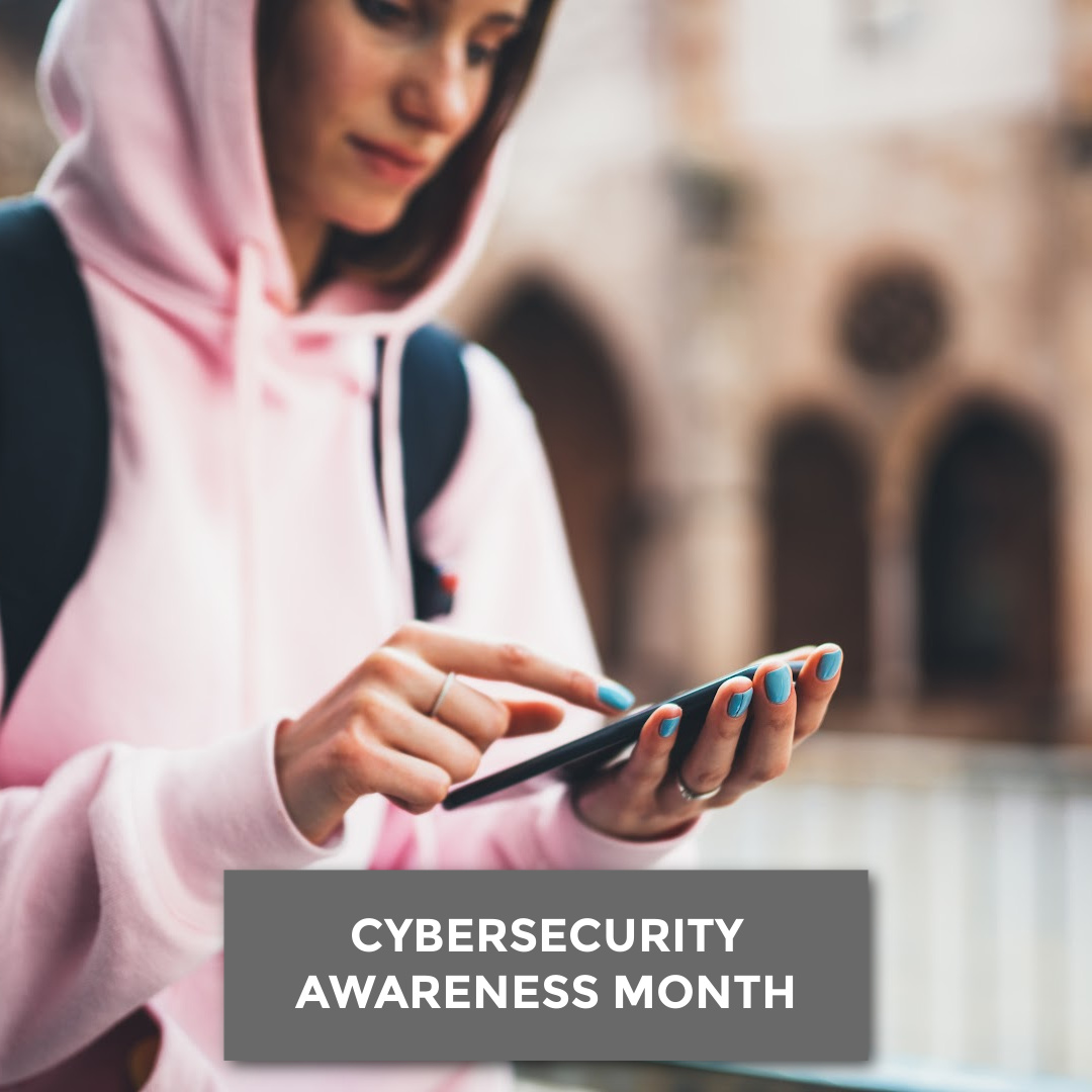 abclifeliteracy's tweet photo. This October we're helping to educate Canadians on Internet Safety.
For free resources and tools, check out our ABC Internet Matters program: https://t.co/USznMeLXxe #CyberMonth2022 @CdnBankers #abcinternetmatters #digitalliteracy https://t.co/JW2Lz1Mbp4