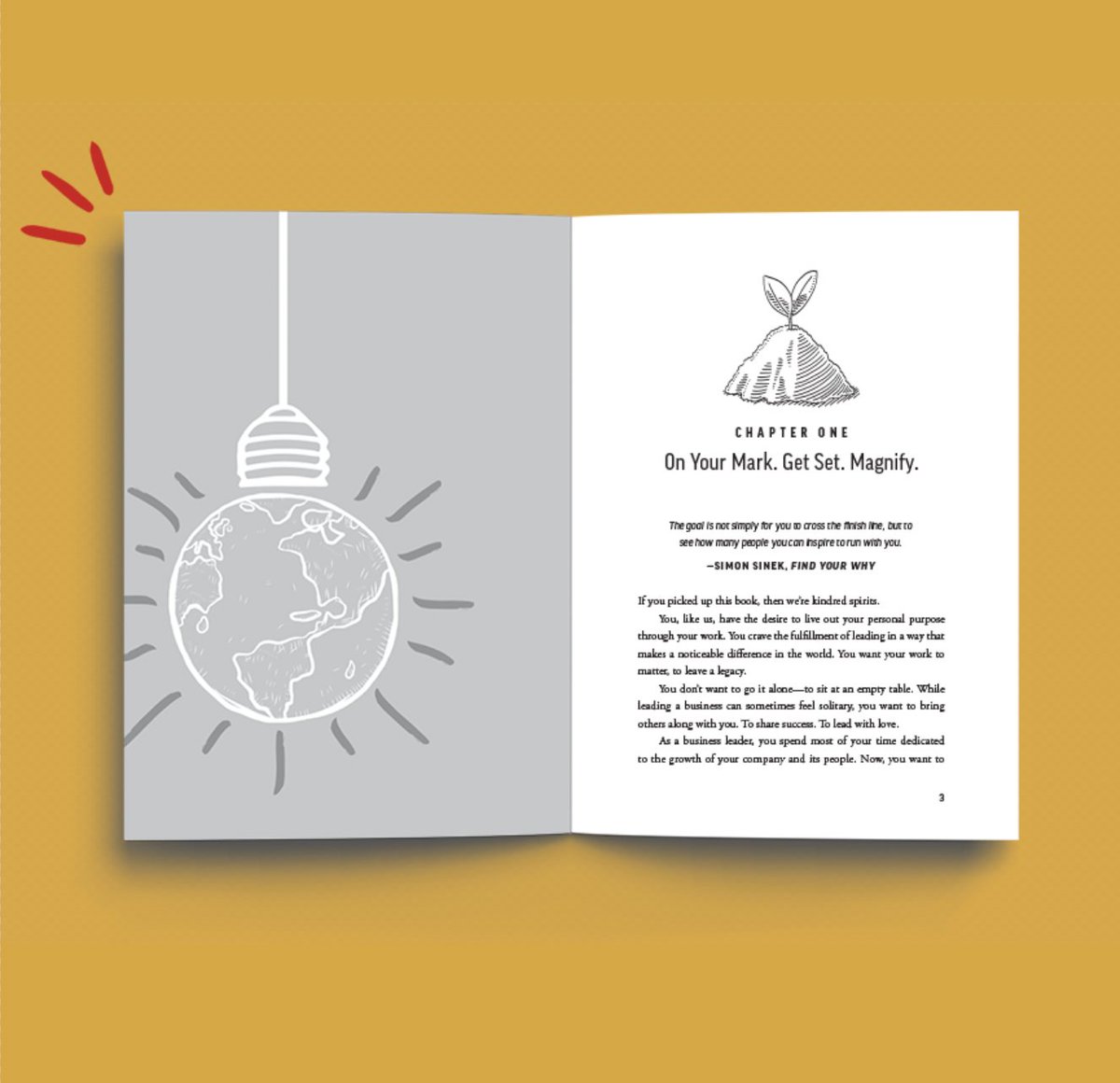 Magnify Your Impact is a roadmap of how we help build social impact strategies while we catalyze your company.

Get your copy today: loom.ly/zqeH6oQ