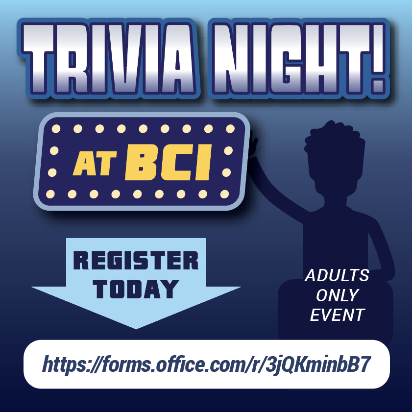 BCIVS's tweet photo. BCI is hosting a Trivia Night on December 7, 2022 starting at 7 pm.  How smart are you and your friends?  Register now!!!  (Adults Only)  The link to register is:
https://t.co/HwIPVFlUAe 
 @TheExpositor @GEDSB 
@Simcoe_Reformer https://t.co/NdcbRfWr41