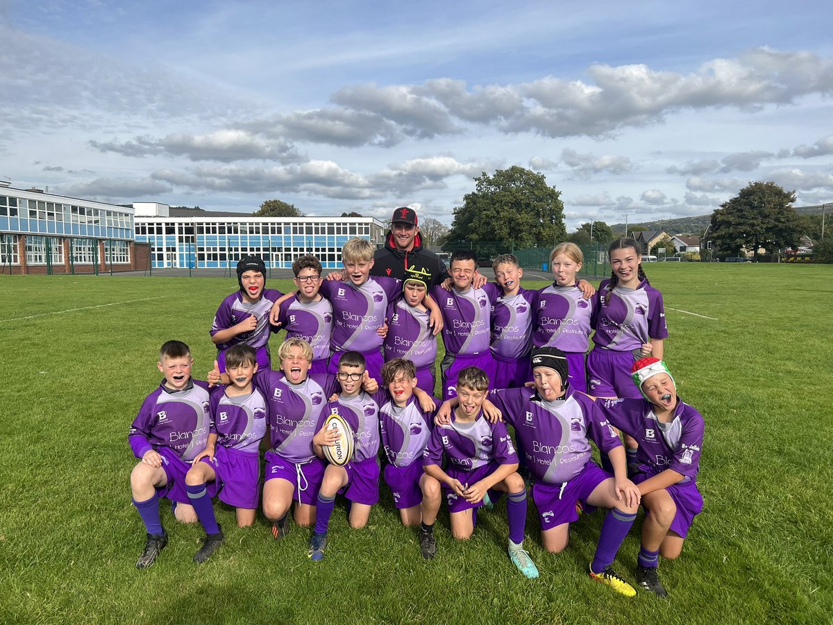 Ysgol Bae Baglan - PE & Sport tweet media