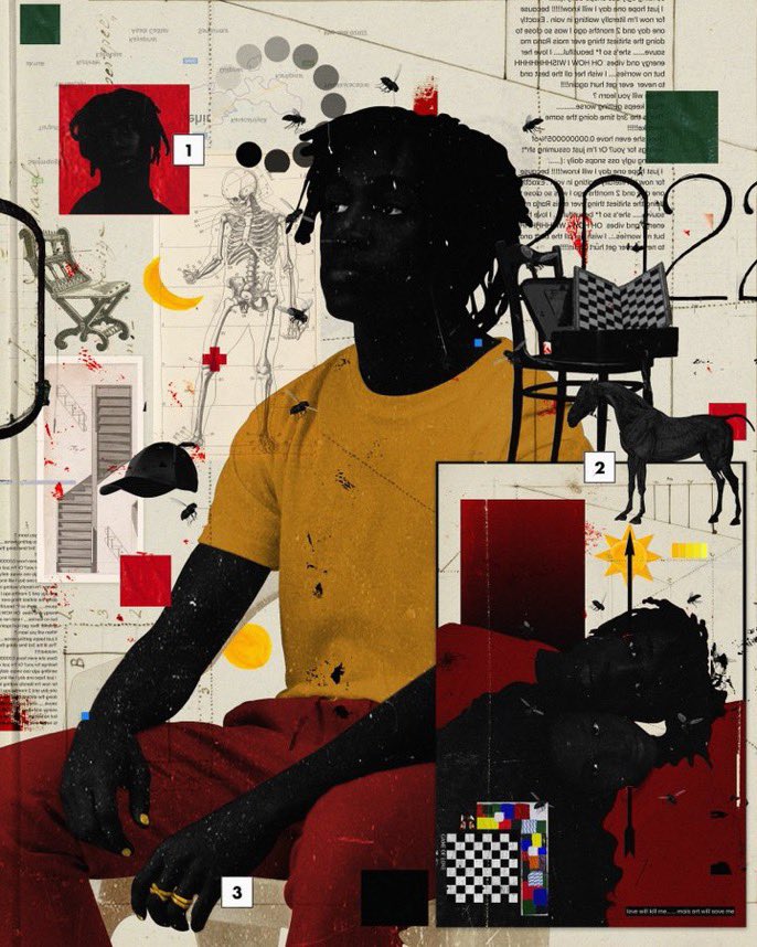 “waiting in vain” by <a href="/mdd_arts/">MDD</a> 

Available on <a href="/SuperRare/">SuperRare</a> 

superrare.com/artwork-v2/wai…

#africannftcommunity