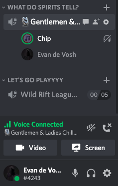 VoshEvan's tweet photo. 🕷️GM Guys! I'm Evan and I present you my discord server. All the information about my future NFT Collection "Shadow Gallery" and my future clothing brand "DEVOSH EQUIPMENT". Join us and be the first!🔥 
#devosh #nftday #nftproject #opensea #nftdiscord

https://t.co/YZfBWM3t4e https://t.co/TKr7E8Cc74