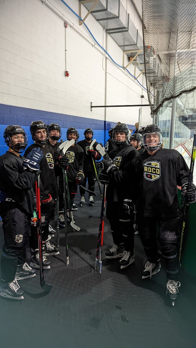 Rochester Coalition 18U AAA tweet media