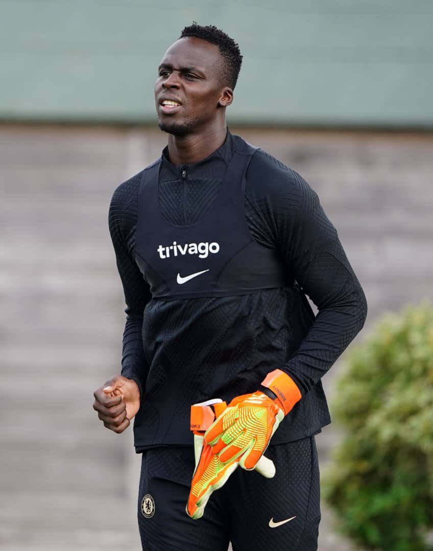 LE RETOUR DU NDIAGO🇸🇳💙