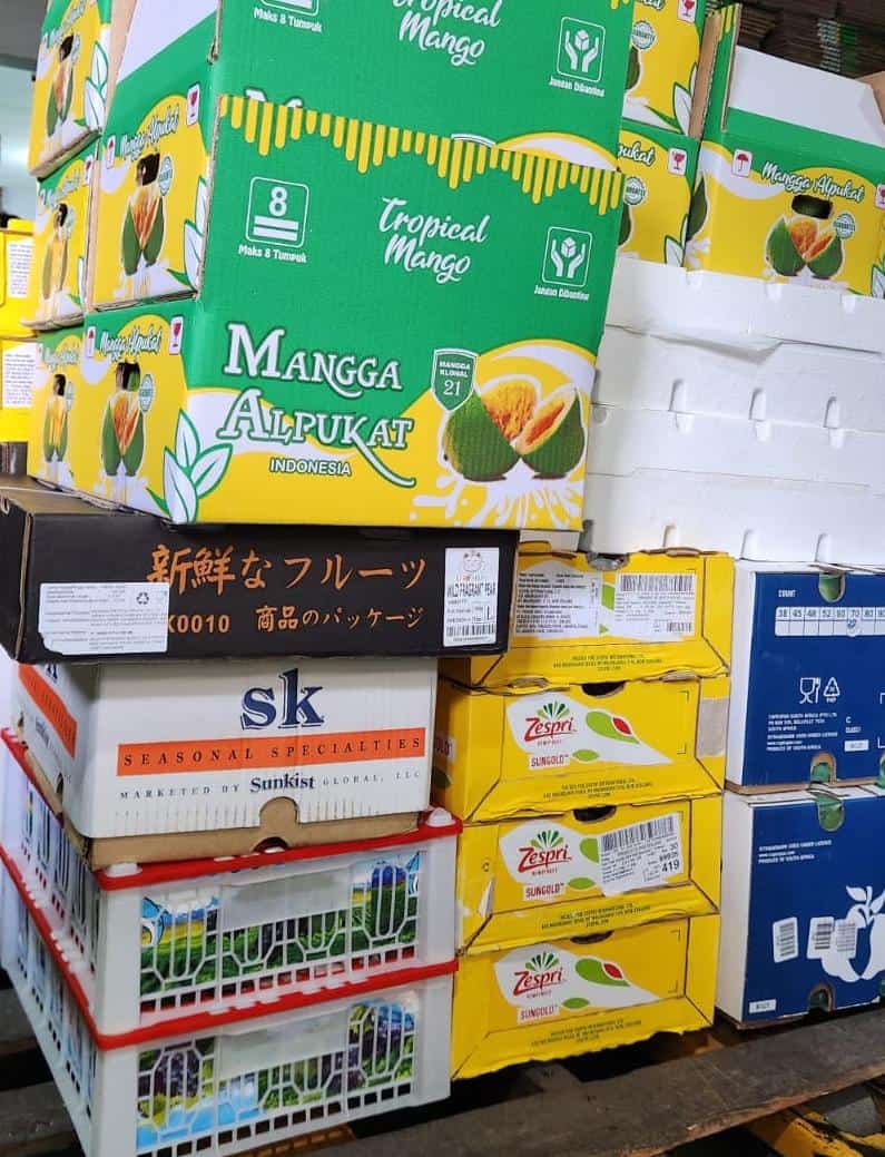 FruitDay tweet media