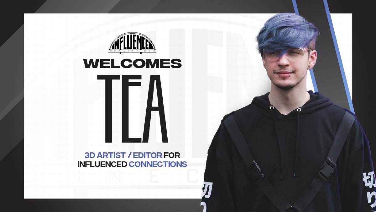 @RealSwiftTea is ready to take your clips &amp; turn them into content, without the hassle for you.🎥🚀

Send us a DM or comment to get started! 

x.com/InConnectGG/st…