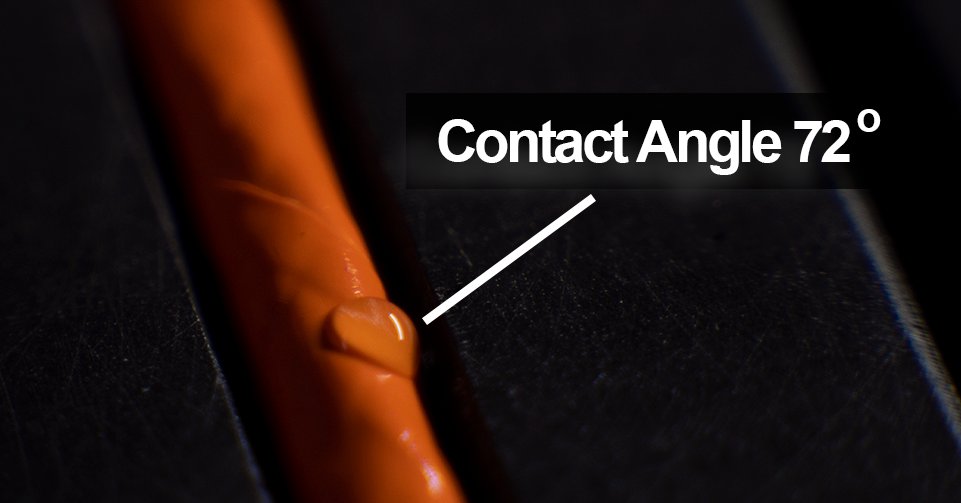 BrightonSci's tweet image. 📢  Read our latest article to learn what a contact angle measurement is and how it can help your organization gain a competitive edge. 

Read more here: bit.ly/3ybYv91

#SmartManufacturing #NewTechnology #SurfaceIntelligence #manufacturing