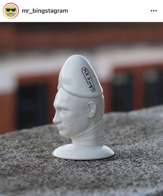 It would be so much pleasure to use this Buttplug 😈 https://t.co/yBjsMpsvR1