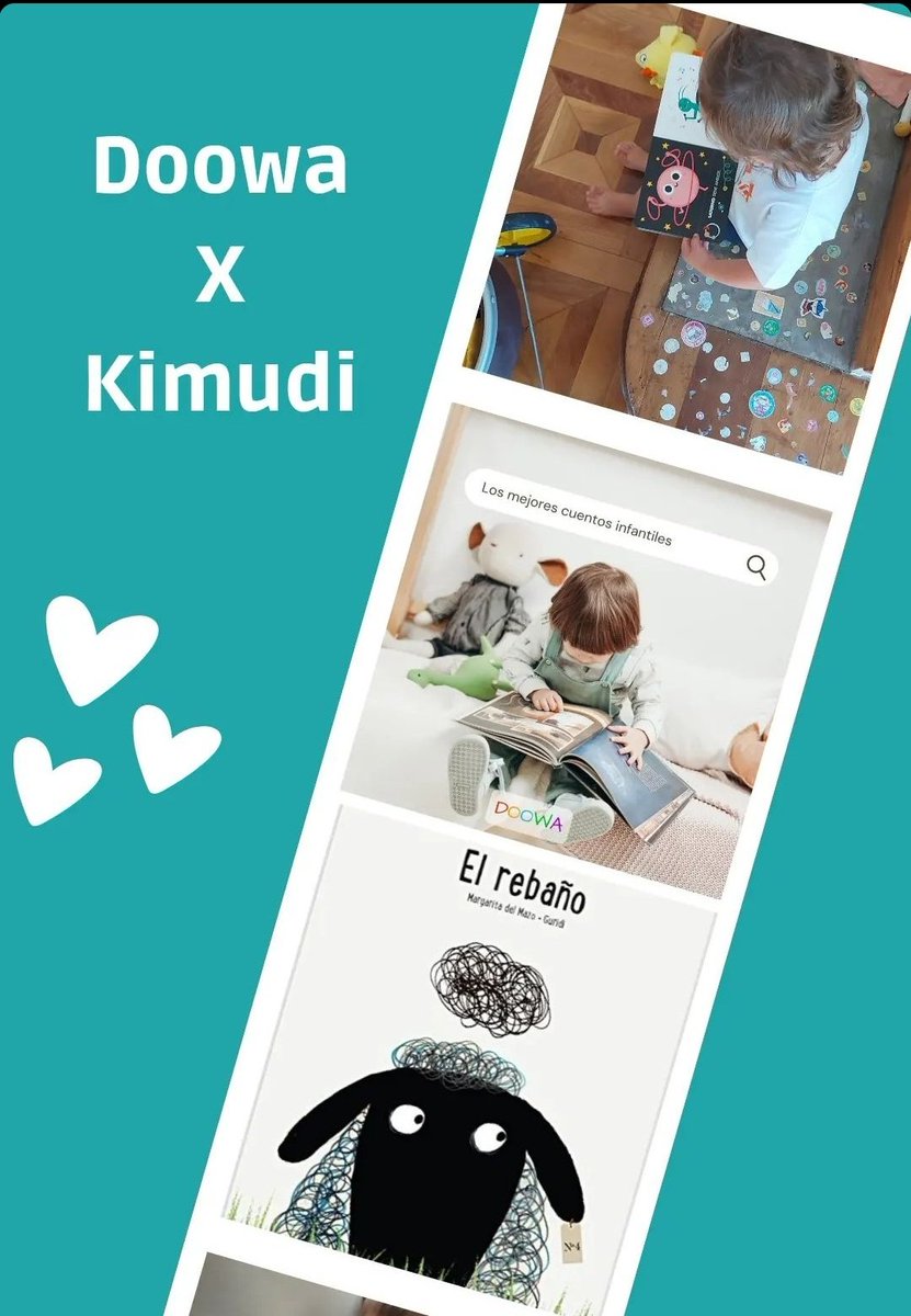 DoowaLibros's tweet photo. ¡Y estas son las grandes noticias que anunciaba! Hemos sacado una caja conjunta con Kimudi. Podéis encontrarla en https://t.co/PyTuGmIwKg https://t.co/oze55k69VC