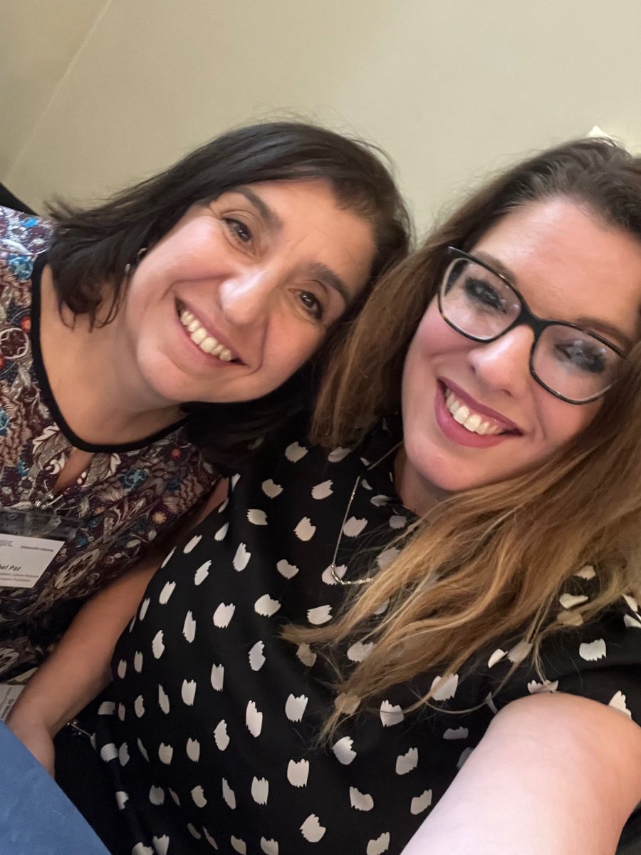 DrHCGriffiths's tweet photo. Working together for better outcomes for children and young people. Myself on behalf of @psych_cypf and Isabel Paz of the PLN @RcpsychCAP. Great to see a range of professionals here working alongside young people and parents to share experience #mapstudy https://t.co/9wr2RbJpqs