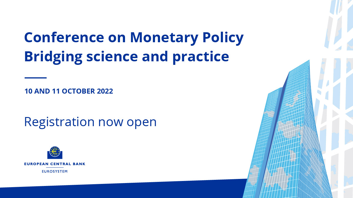 European Central Bank tweet media