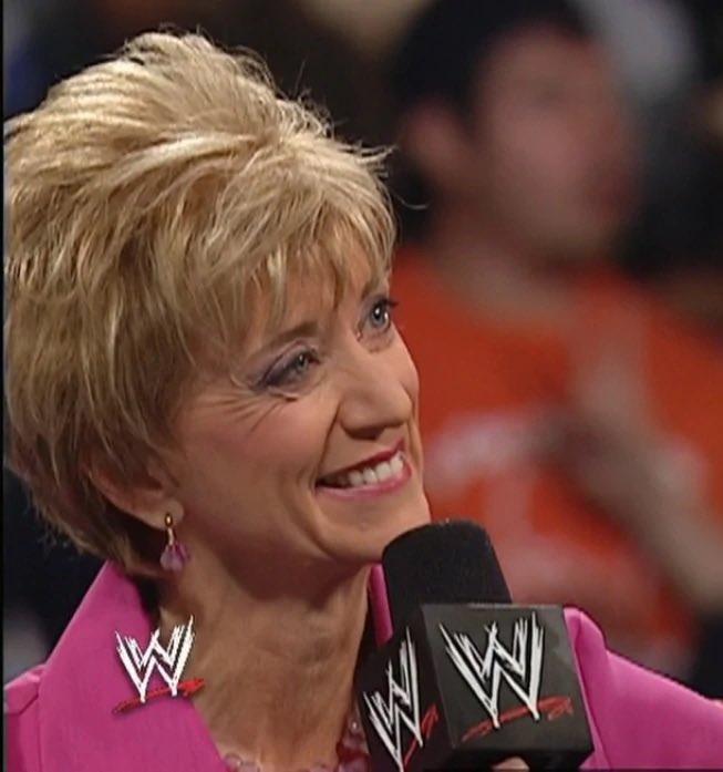 Happy Birthday Linda McMahon 