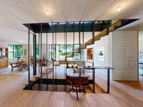 Wohnimmobilienmarkt Deutschland: Bundesweite Preisstabilisierung auf hohem Niveau engelvoelkers.com/d/7mu8/