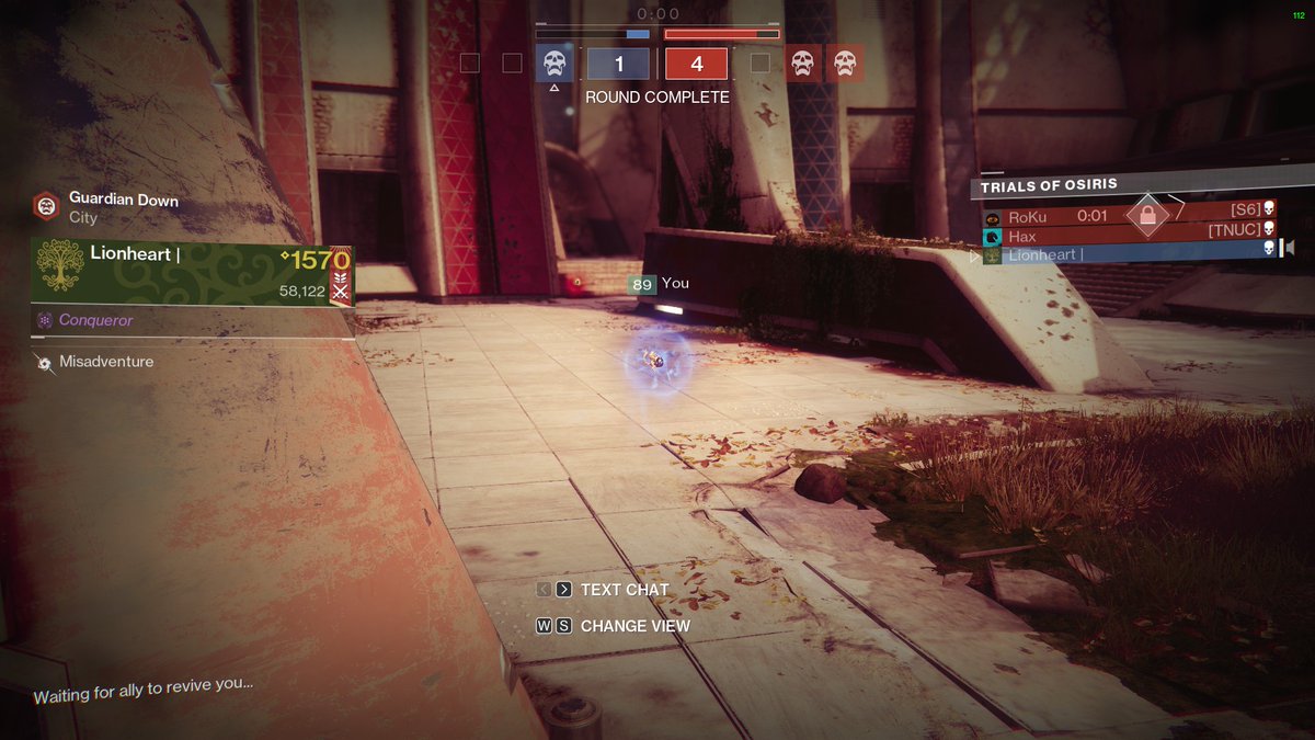Jakeybowen's tweet photo. @BungieHelp @Bungie @A_dmg04 

Iv just lost my flawless card to hackers honestly sort this shit out.

15 mins i was looking at a death screen as they waited for all my teams mates and myself to quit.

fix it! https://t.co/4mjkJZ5JKL