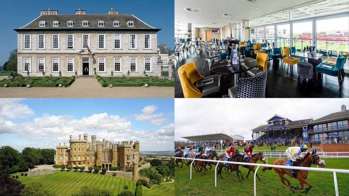 <a href="/LeicesterMeet/">Meet Leicester</a> will be showcasing a range of sporting venues at CHS Birmingham at the ICC in November come along and see how we can help you with your next winning conference bit.ly/3UZHw3p