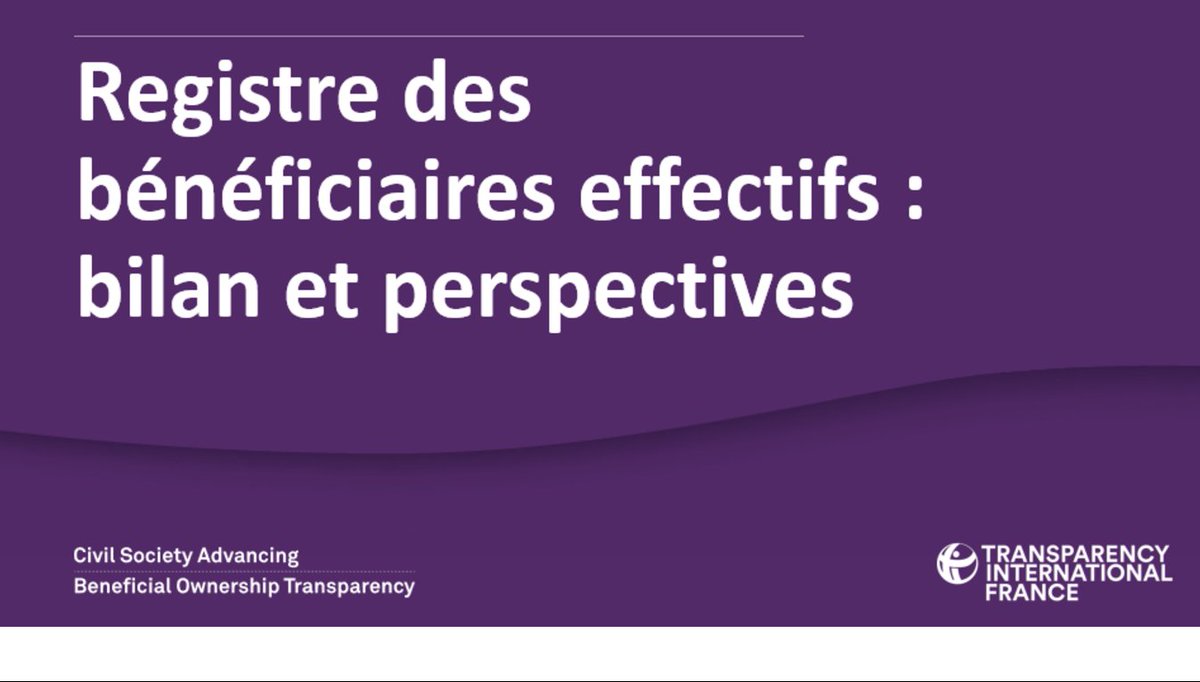 Retrouvez notre communiqué de presse sur notre événement du 27 septembre ici 
taxjustice.lu/archives/2130