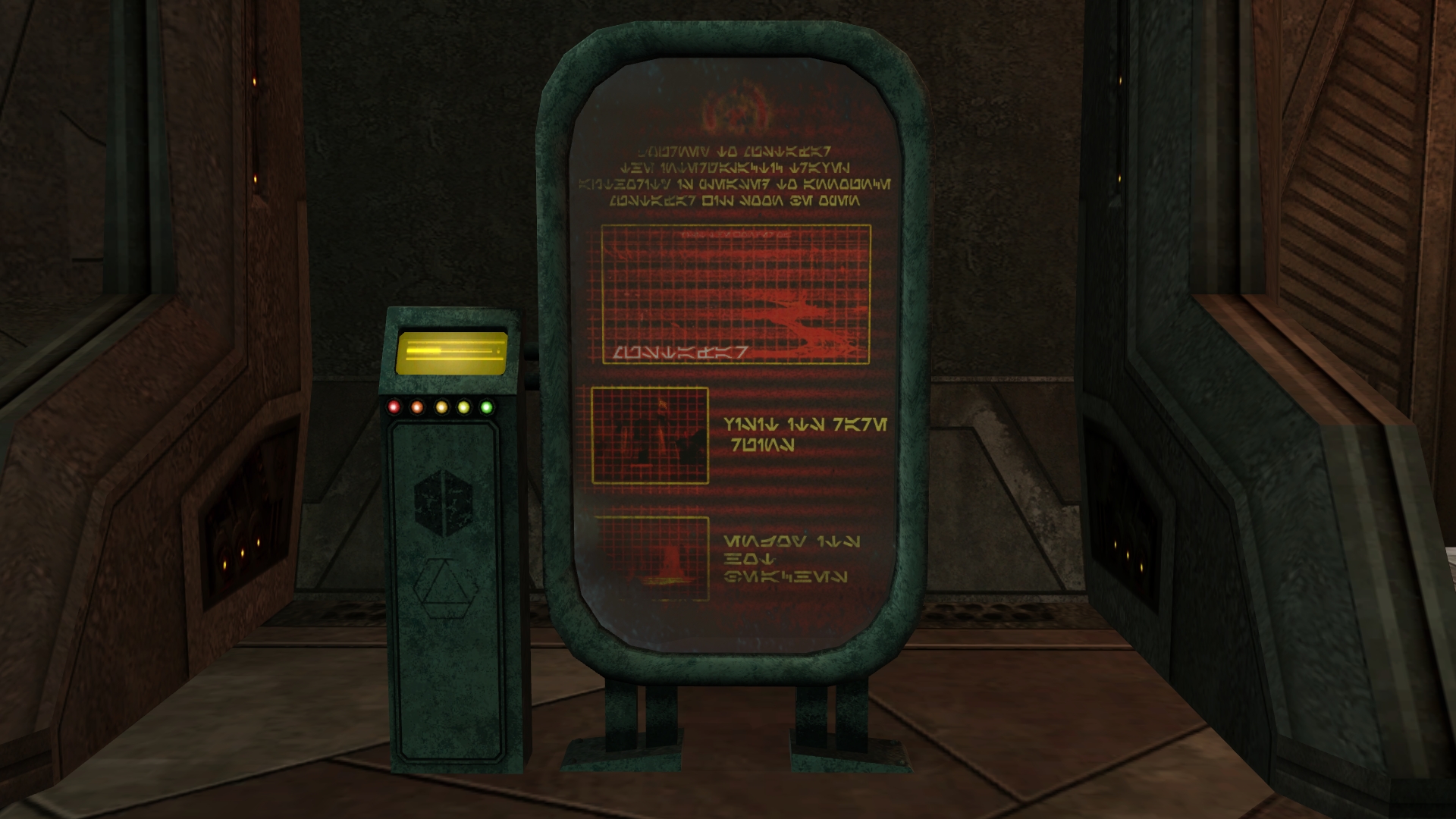 Mmo folklorist on twitter star wars galaxies rogue server roundup