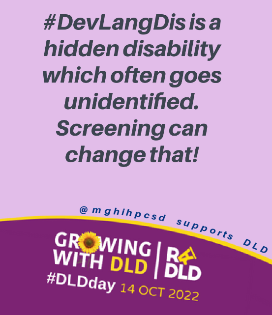 #DevLangDis can be invisible in the classroom. @NHC102 and I wrote this short piece for <a href="/ILAToday/">ILA</a> to help bring educators more awareness. 1st step: we need to screen for language risk, including DLD.
Oct 14 is #DLDday <a href="/radld/">randi</a> <a href="/dldandme/">DLDandMe</a> <a href="/mghihpcsd/">CSD Avon Walk</a> 
dropbox.com/s/7r3b7uapll50…